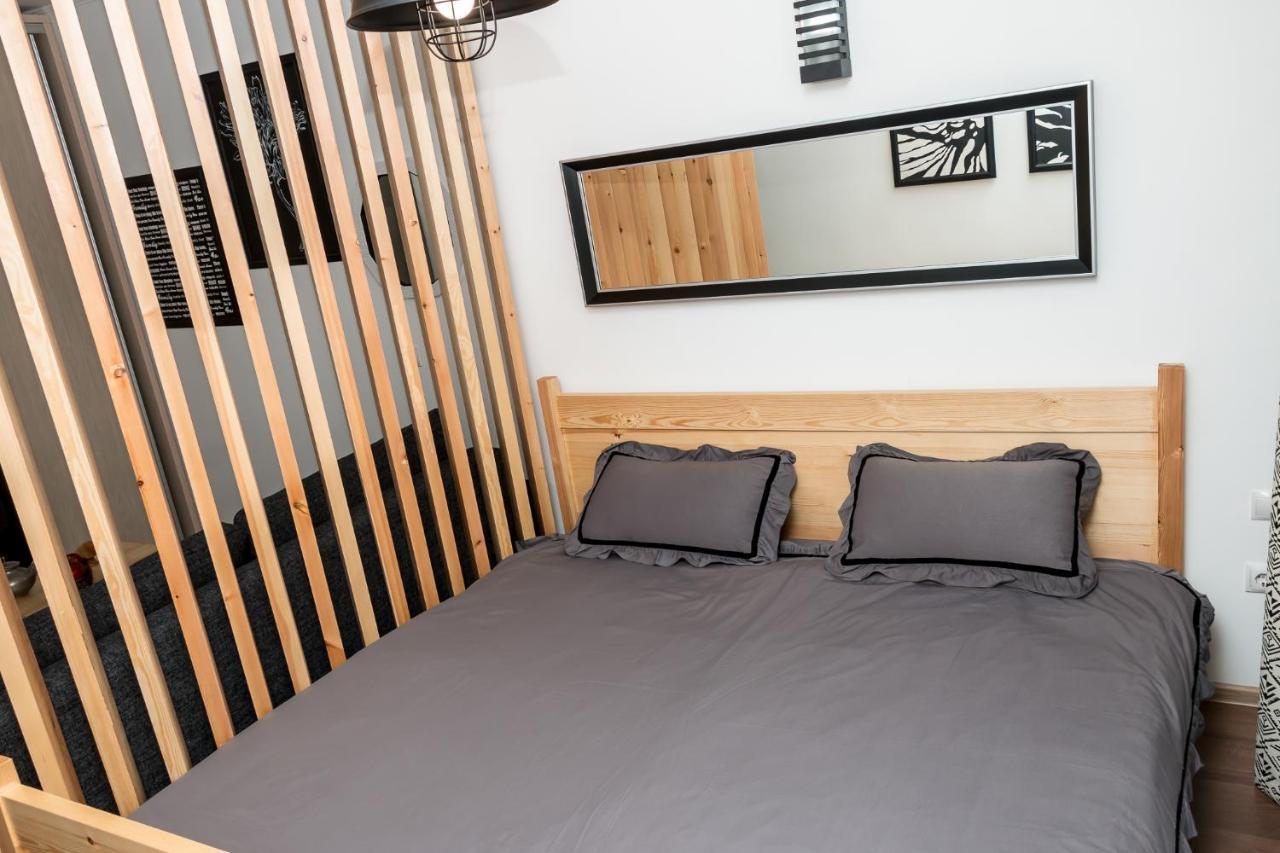 Apartments Akniet 233 - Asia Park อัลมาตี ภายนอก รูปภาพ