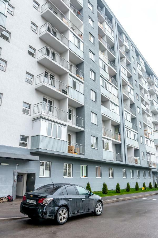 Apartments Akniet 233 - Asia Park อัลมาตี ภายนอก รูปภาพ
